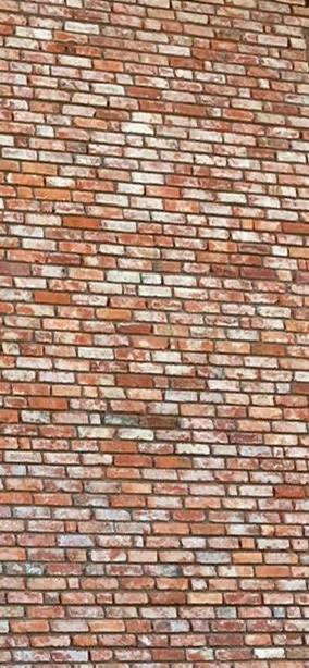 Oude Beerse recupsteen (25m2), Bricolage & Construction, Enlèvement, Comme neuf