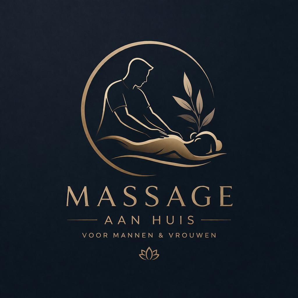 Massage aan huis, Diensten en Vakmensen