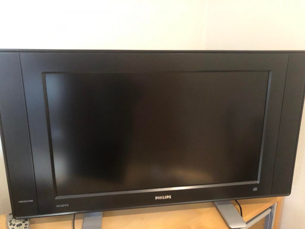 Flat tv Philips, Audio, Tv en Foto, Televisies, Ophalen, Gebruikt, Philips