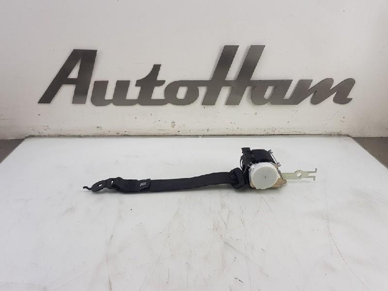 VEILIGHEIDSGORDEL RECHTS ACHTER BMW 5 serie (F10), Auto-onderdelen, Gebruikt, BMW