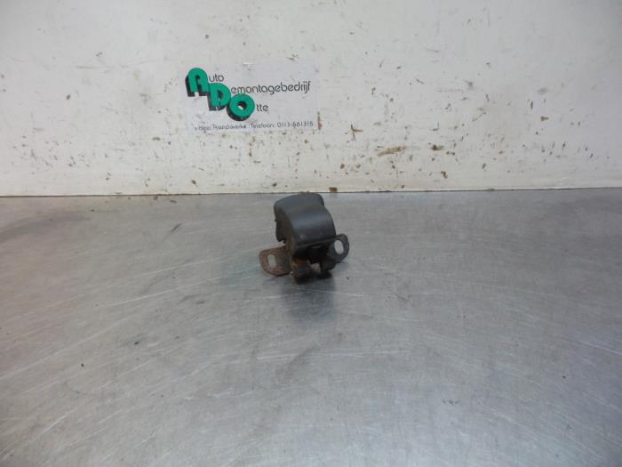 Slotvanger Achterklep van een Opel Combo (Combo 02-), Auto-onderdelen, Gebruikt, -, -, Opel