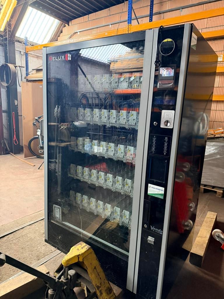 Vendo IVE DVN, Collections, Machines | Autre, Enlèvement, Comme neuf