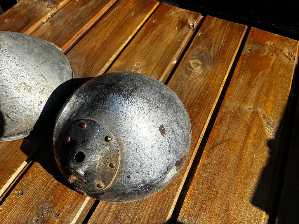 Phares, voiture ancienne .1930, Autos : Pièces & Accessoires, Éclairage, Alfa Romeo, Pièces américaines, Citroën, Ford, Pièces Oldtimer ou Ancêtre