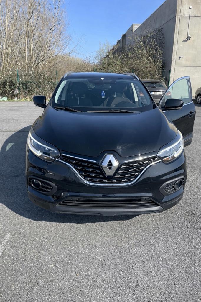 Renault kadjar, Autos, Kadjar, Achat, Euro 6, Alarme