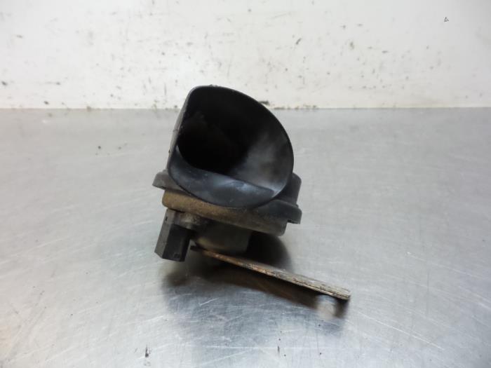 Claxon van een BMW 3-Serie (3-Serie 90-), Gebruikt, -, -, Ophalen of Verzenden