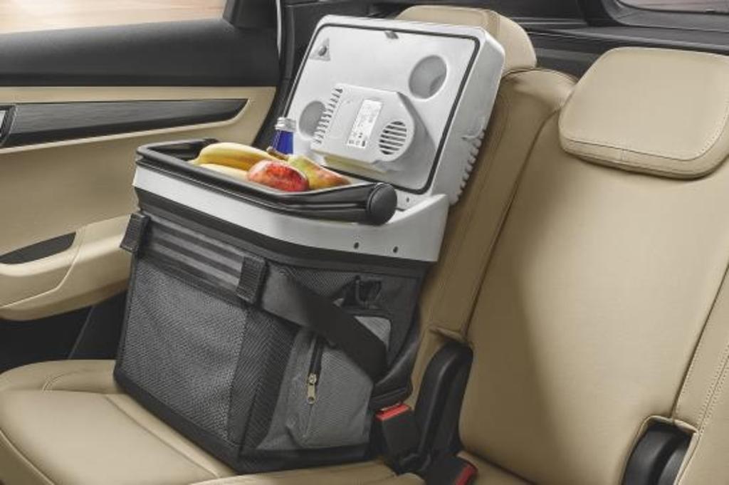 « NOUVELLE » Glacière thermoélectrique 20 L., Caravanes & Camping, Glacières, Enlèvement ou Envoi, Neuf, Glacières, Électrique