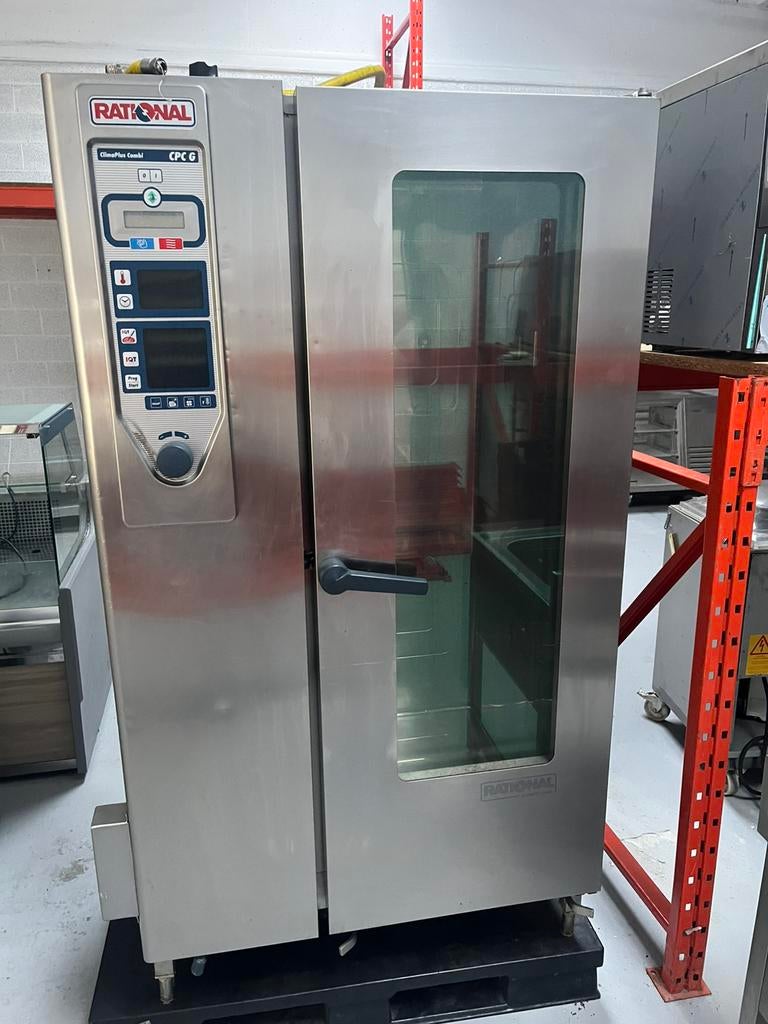 Four rational 20 etage, Articles professionnels, Enlèvement