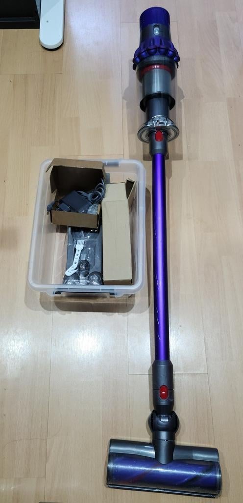 Dyson Cyclone V10 Animal, Enlèvement ou Envoi, Aspirateur