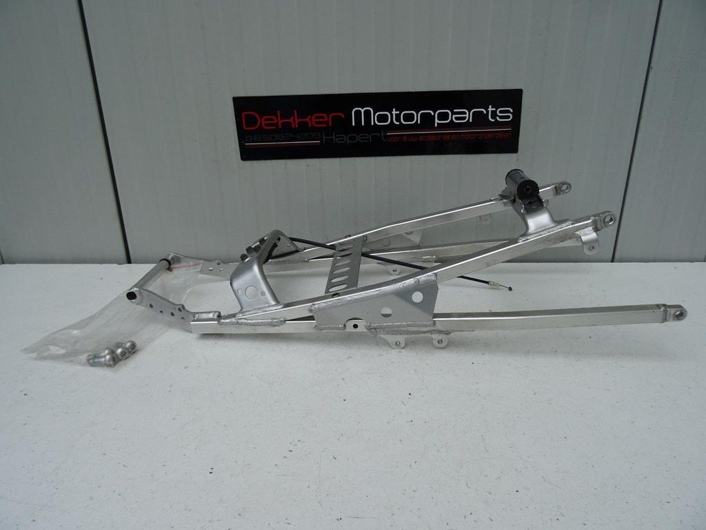 Subframe / Achterframe Yamaha YZF R6 1999-2000-2001-2002, Motos, Pièces | Yamaha, Enlèvement ou Envoi