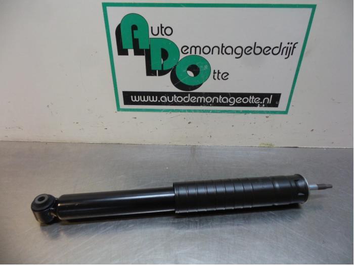 Amortisseur arrière droit d'un Smart Fortwo, Autos : Pièces & Accessoires, Neuf, -, 3 mois de garantie, -