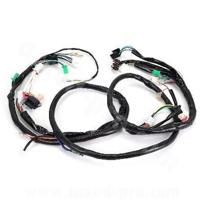 Faisceau de câblage mbk Booster 04 modèle prix 69 euros, Enlèvement, Neuf, Autres types