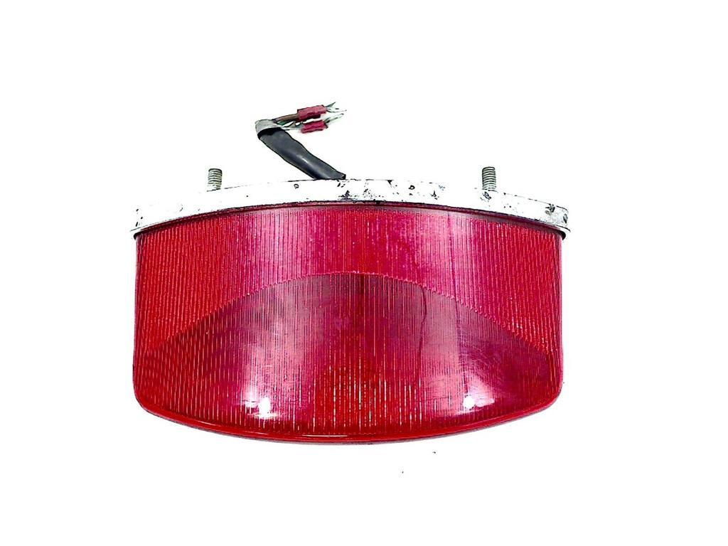 ACHTERLICHT Ducati Monster S4 2001-2002 (01-2001/12-2002), Motoren, Onderdelen | Ducati, Gebruikt