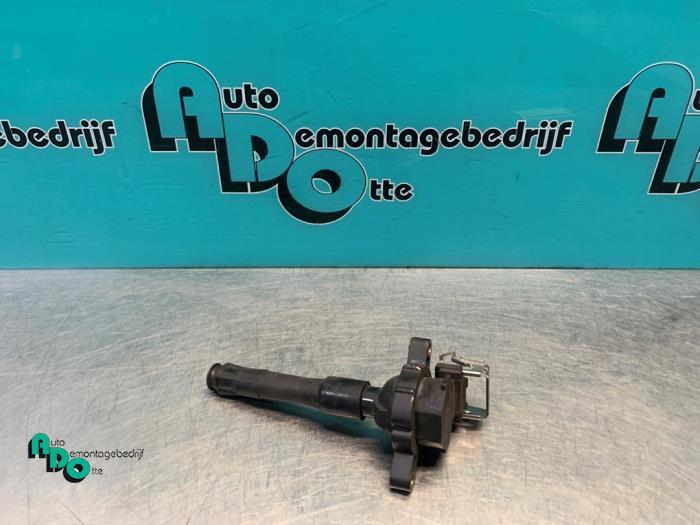 Bobine d'un BMW 3-Serie (3-Serie 90-), -, 3 mois de garantie, Utilisé, -