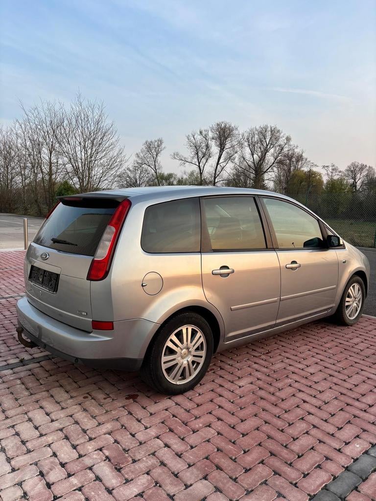 Ford c max, Autos, Ford, Achat, Boîte manuelle, 5 portes, Diesel