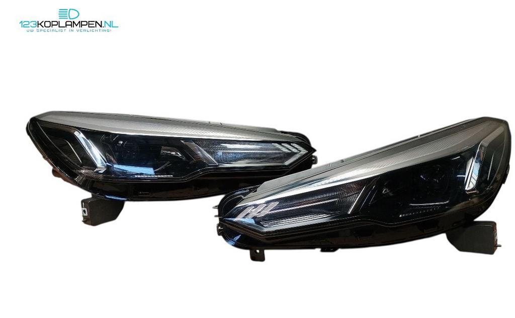 BAIC Beijing 3 koplamp links rechts LED, Auto-onderdelen, Verlichting, Gebruikt, Herkomst onderdeel bekend, Verzenden
