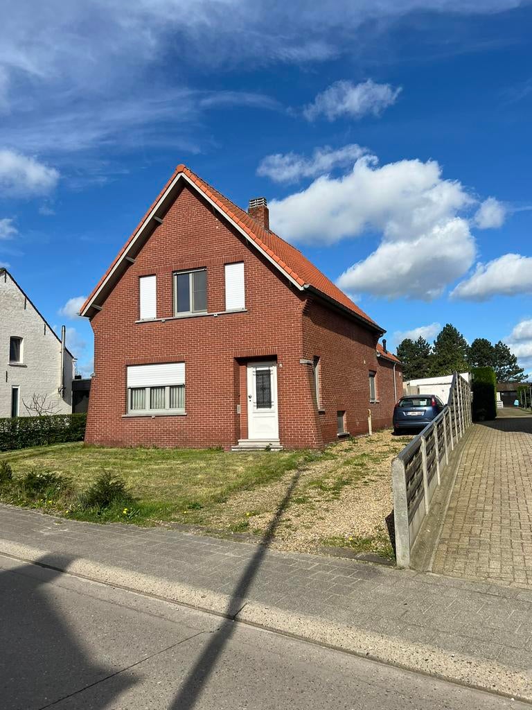 Partij aluminium ramen RAL 7030, Doe-het-zelf en Bouw, Ophalen, Gebruikt, Gevelraam of Ruit, Dubbelglas