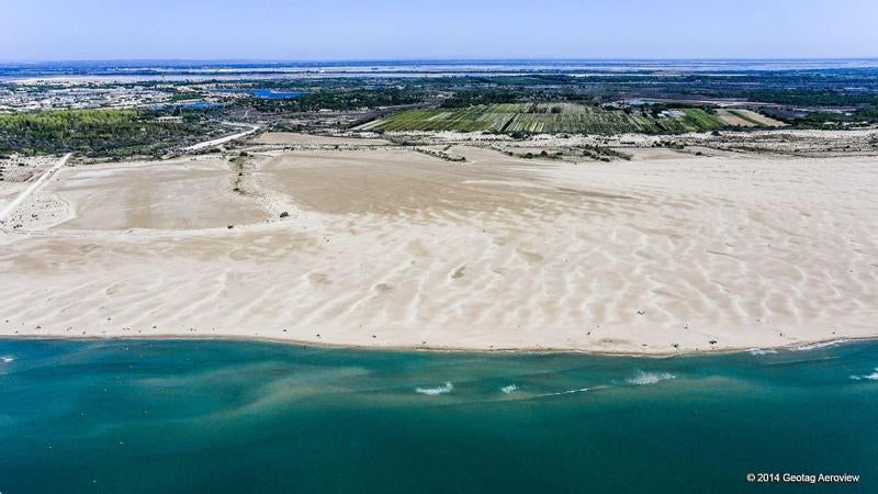 BORD DE MER MEDITERRANNEE - STUDIO CLIMATISE AVEC PISCINE, Immo, 20 à 35 m²