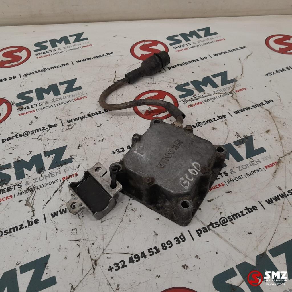 Occ Capteur de vitesse Scania, Autos : Pièces & Accessoires, Utilisé, Scania, Autres pièces automobiles