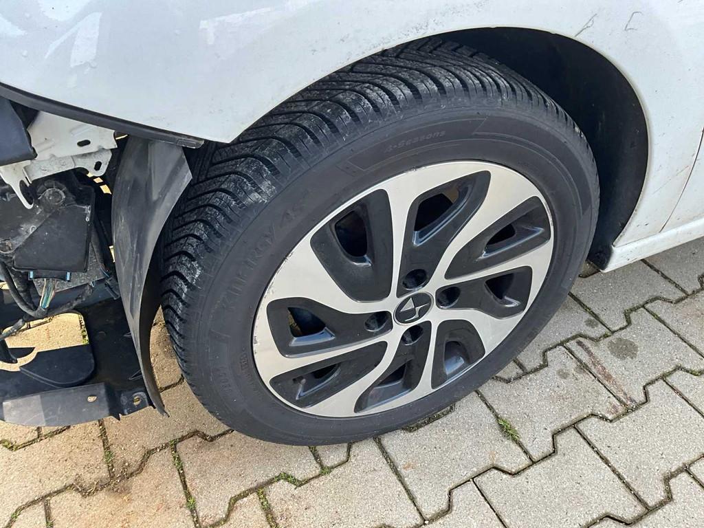 Voiture voyageurs Citroën DS3 2018, Achat, Entreprise, Boîte manuelle, Autre carrosserie