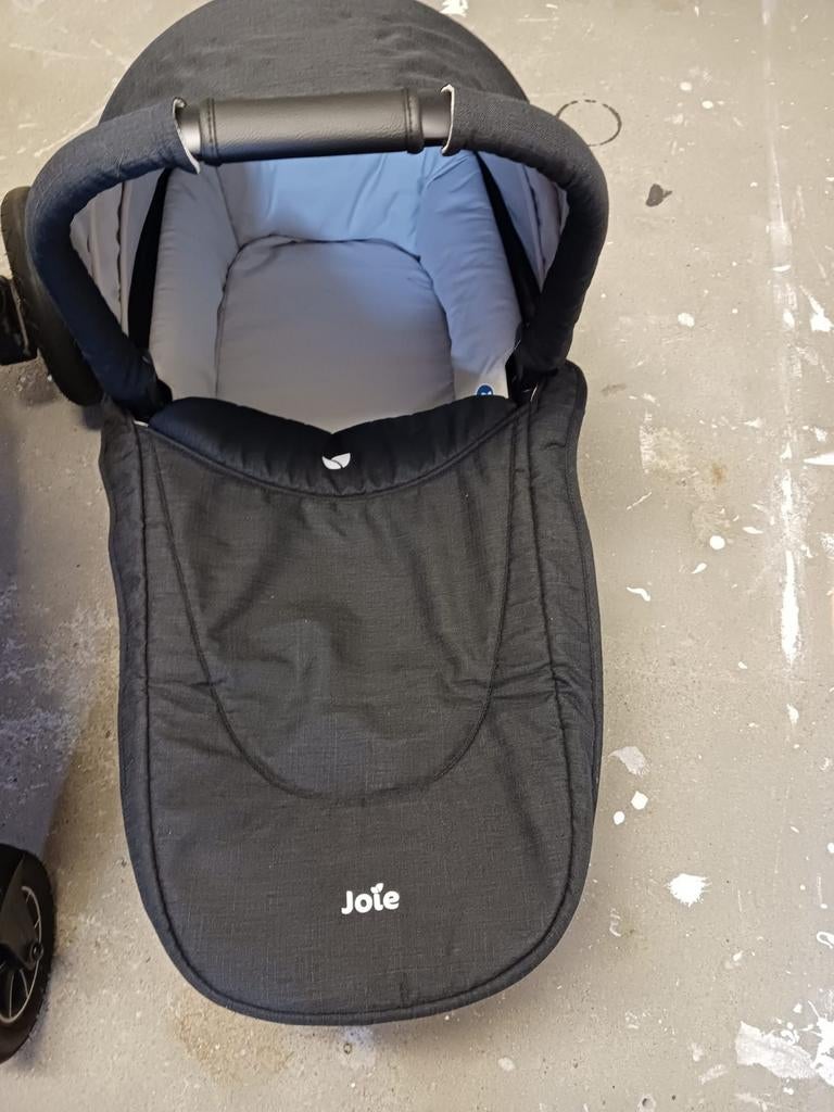 Wandelwagen Joie met maxi cosi pebble, Enfants & Bébés, Poussettes & Combinaisons, Enlèvement