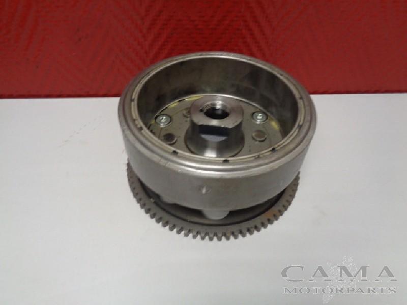 VLIEGWIEL Honda XL 600 V Transalp 1994-1996 (XL600V PD06), Motoren, Dhr. S. di Majo, Gebruikt, Info@cama-motorparts.nl, P.J. Troelstraweg 8 8
3144 CX  MAASSLUIS, NL