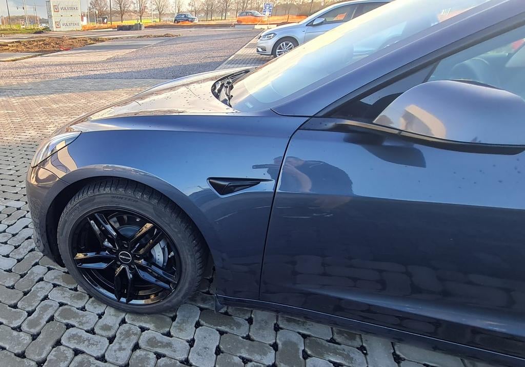 Jantes pour TM3, Autos : Pièces & Accessoires, Pneu(s)