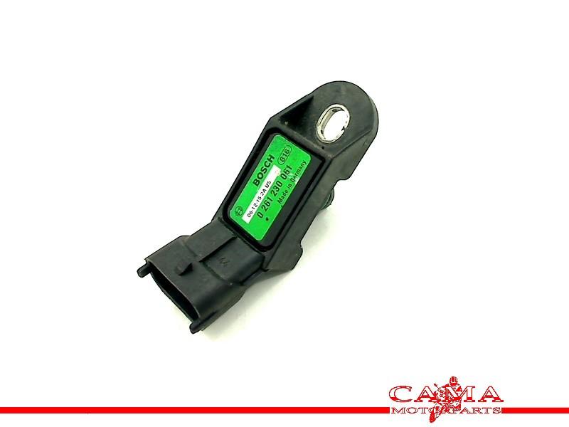 MAP SENSOR RSV 1000 R (+Factory) 2006-2010 (RSV1000), Motoren, Onderdelen | Overige, Gebruikt