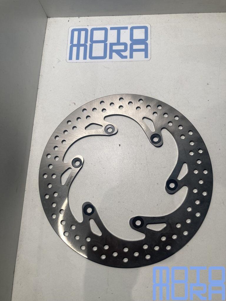 Ilex remschijf Yamaha XV 750 1000 1100 Virago XJ600 Xj900 FZ, Motoren, -, -, Nieuw, Ophalen of Verzenden