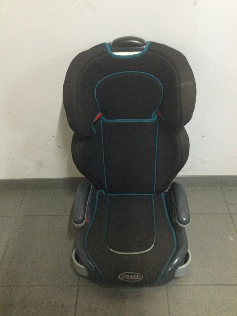 Graco auto stoel, Enfants & Bébés, Enlèvement, Utilisé, Graco