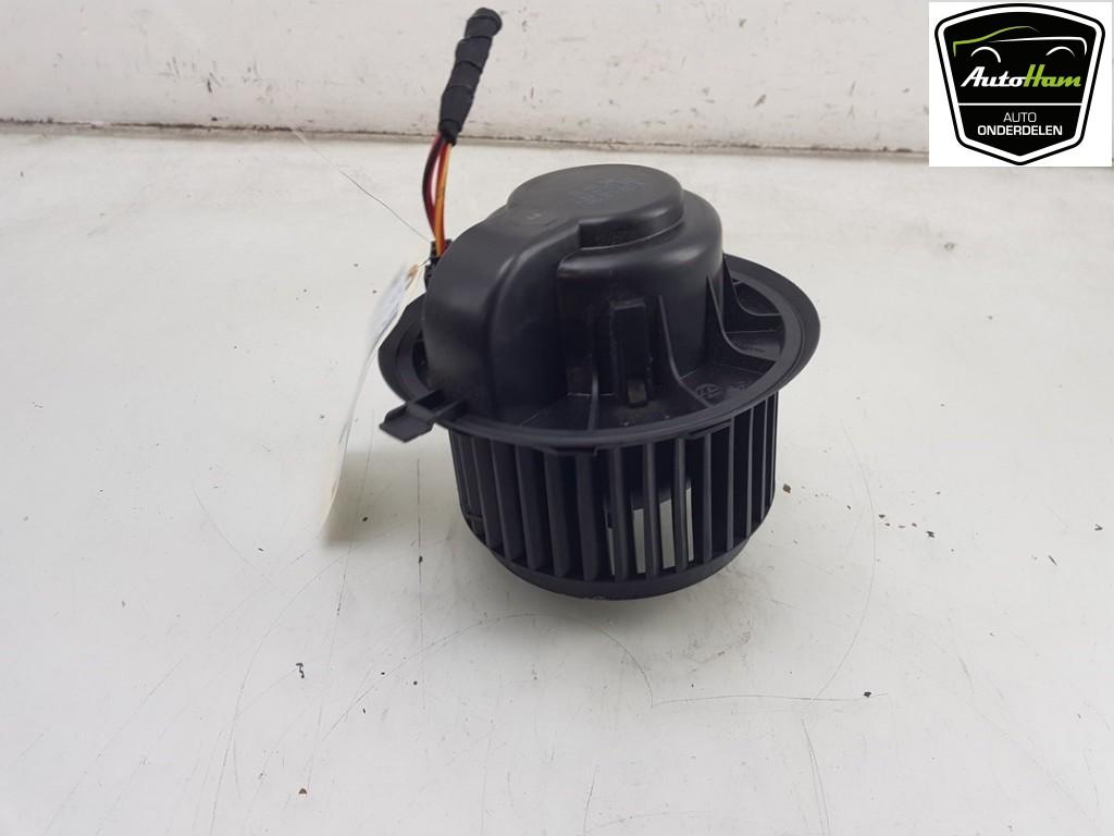 VENTILATEUR RADIATEUR MOTEUR Seat Alhambra (7N), Autos : Pièces & Accessoires, Utilisé, Seat