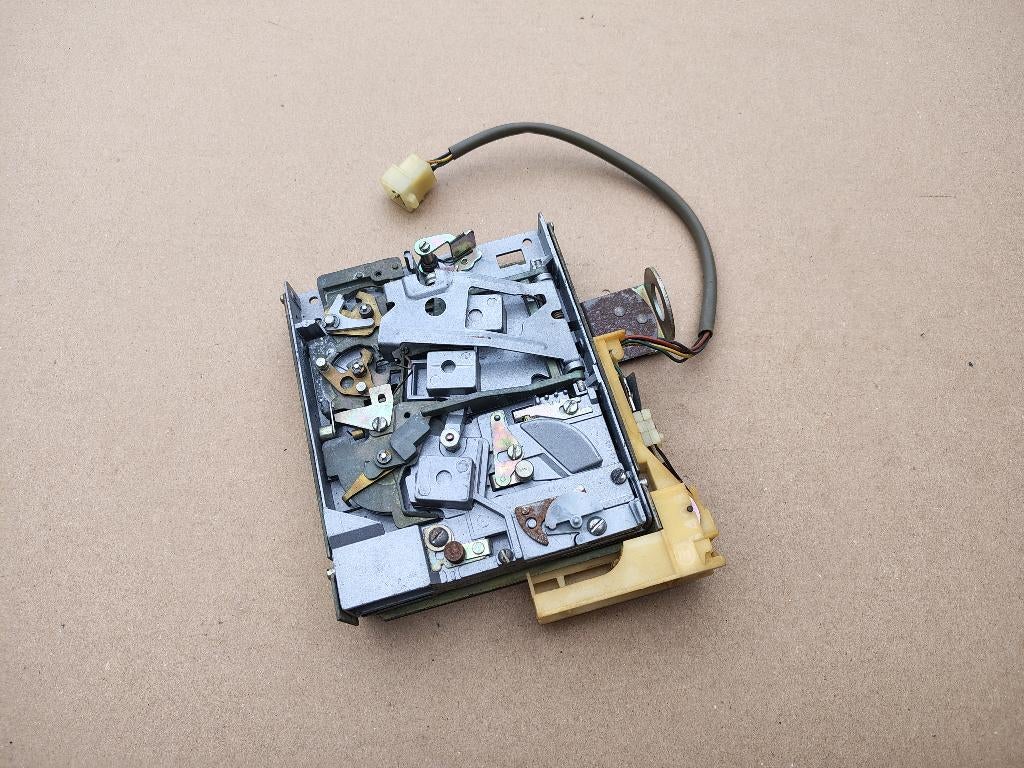 Muntproef/ USA Seeburg SMC1/ Disco (1978) jukebox, Verzenden, Seeburg