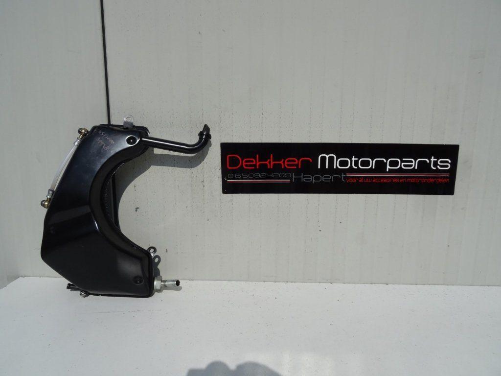 Olie Reservoir / Olie bak Aprilia RST1000 Futura 2001-2002 >, Gebruikt, -, -, Ophalen of Verzenden