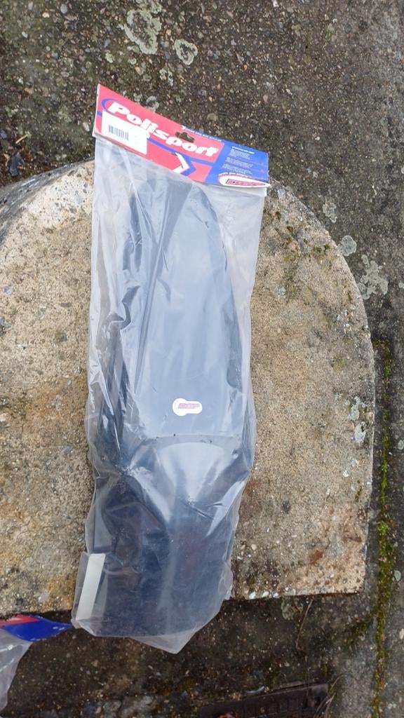 À vendre honda crf 450, Motos, Enlèvement ou Envoi