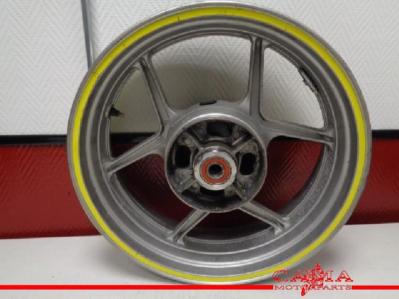 JANTE ARRIÈRE Kawasaki Z 750 2007-2012 (Z750 ZR750L-M), Motos, Utilisé