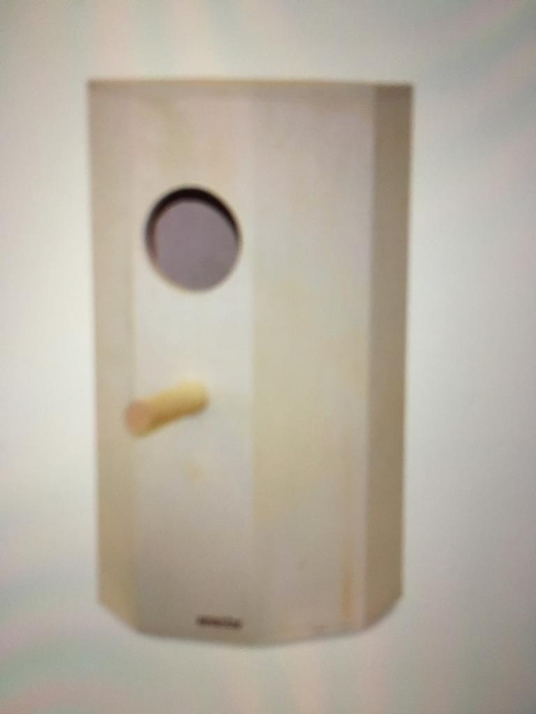 KWEEKBAKKEN VOOR GROTE PARKIETEN VANAF 20 EURO !!, Ophalen, Zo goed als nieuw