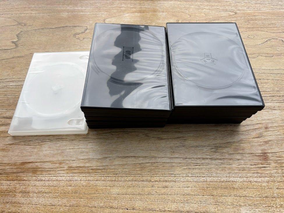 DVD Doosjes, Ophalen of Verzenden, Nieuw, Dvd