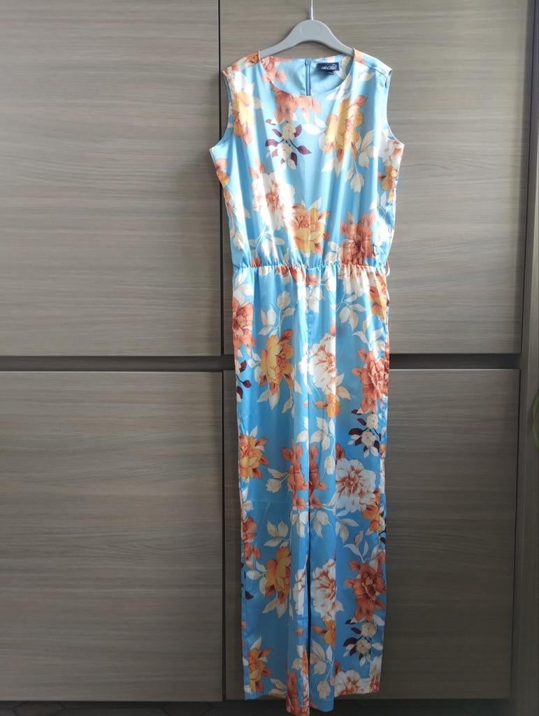 Jumpsuit Le Chic maat 152, Kinderen en Baby's, Ophalen of Verzenden, Zo goed als nieuw