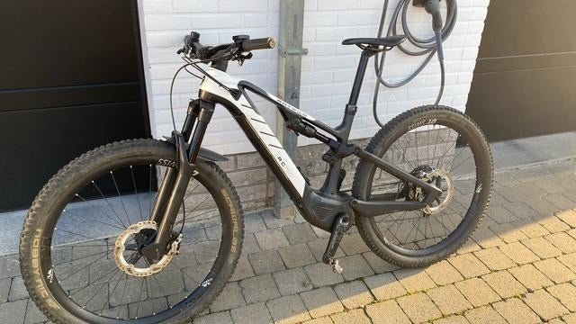 Rotwild RC 750 PRO - 720 Wh - tuned - prix neuf 10.300 euro, Vélos & Vélomoteurs, Enlèvement, Utilisé, Autres marques