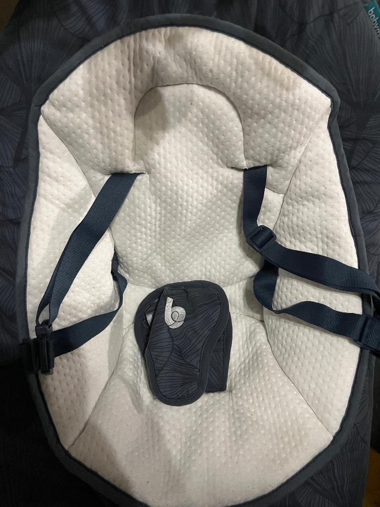 Babymoov rocker, Schommelstoel, Verstelbaar, Zo goed als nieuw, Ophalen