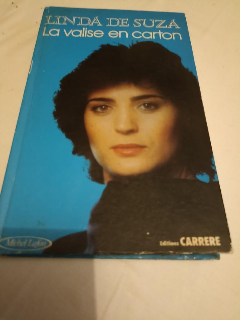 La valise en carton, Enlèvement ou Envoi, Comme neuf