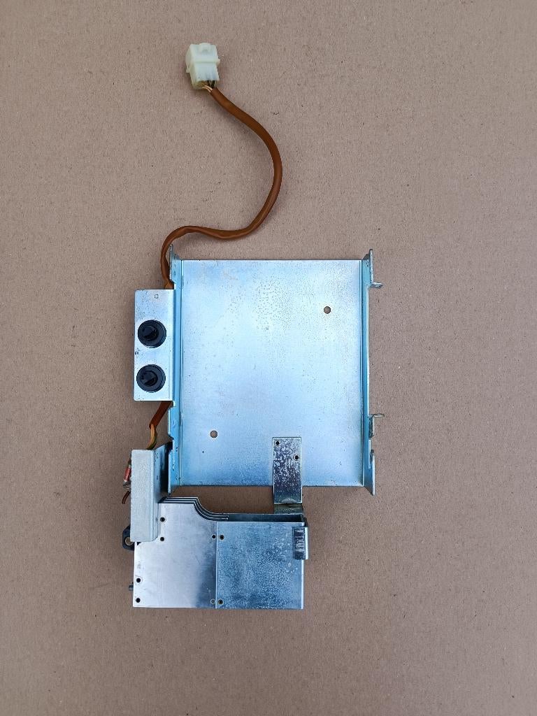 Muntproef Houder NSM Prestige 160A (1970) jukebox, Collections, Machines | Jukebox, Envoi