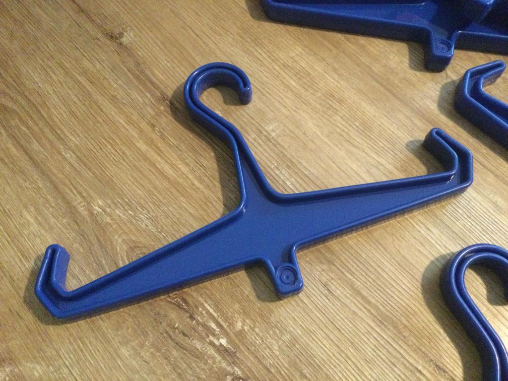 Kapstok BCD + Int Automaat - Uit stopzetting Duikschool, Enlèvement ou Envoi, Utilisé, Autres types