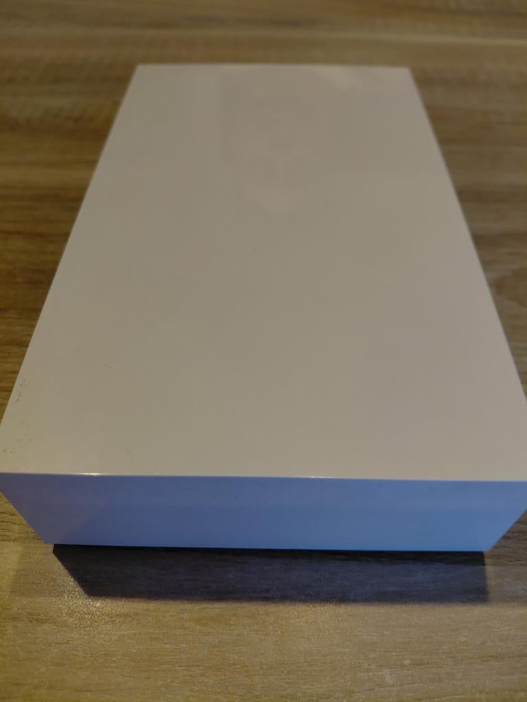 Lacie cloudbox harde schijf van 3 TB, Computers en Software, Harde schijven, Ophalen, Lacie, Zo goed als nieuw, Desktop