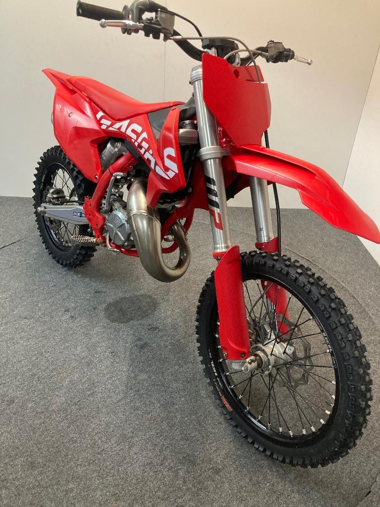 GASGAS MC 85 MY'24 ref. LS 2955 - foto 3