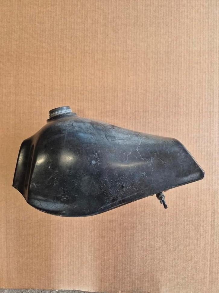 Brommer cross tank, Ophalen of Verzenden