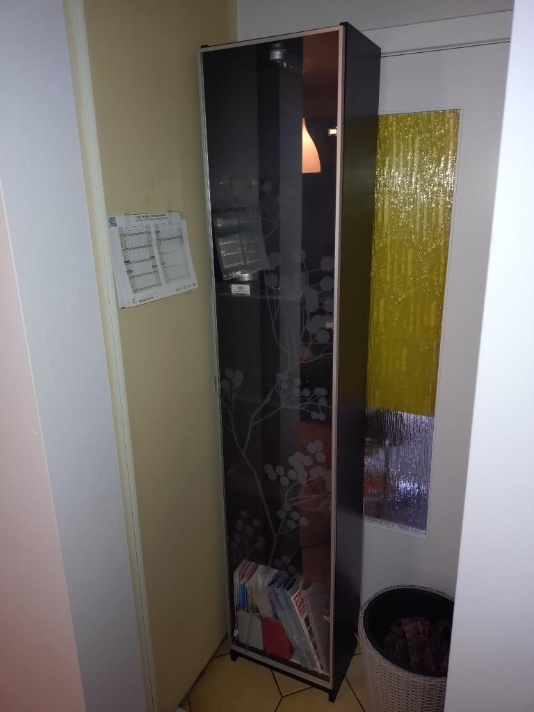 Colonne bibliothèque Billy, Maison & Meubles, Pin, 25 à 50 cm, Avec tablette(s), Comme neuf