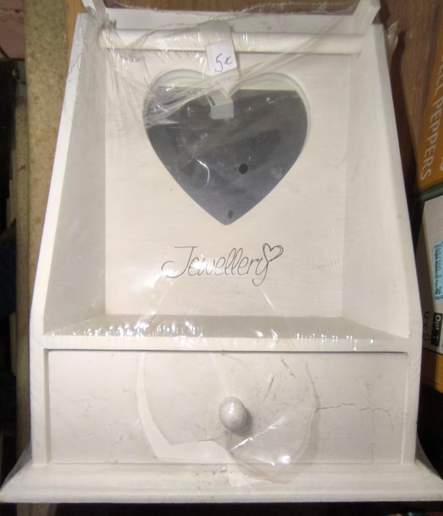 Présentoir a bijoux, Enlèvement ou Envoi, Neuf