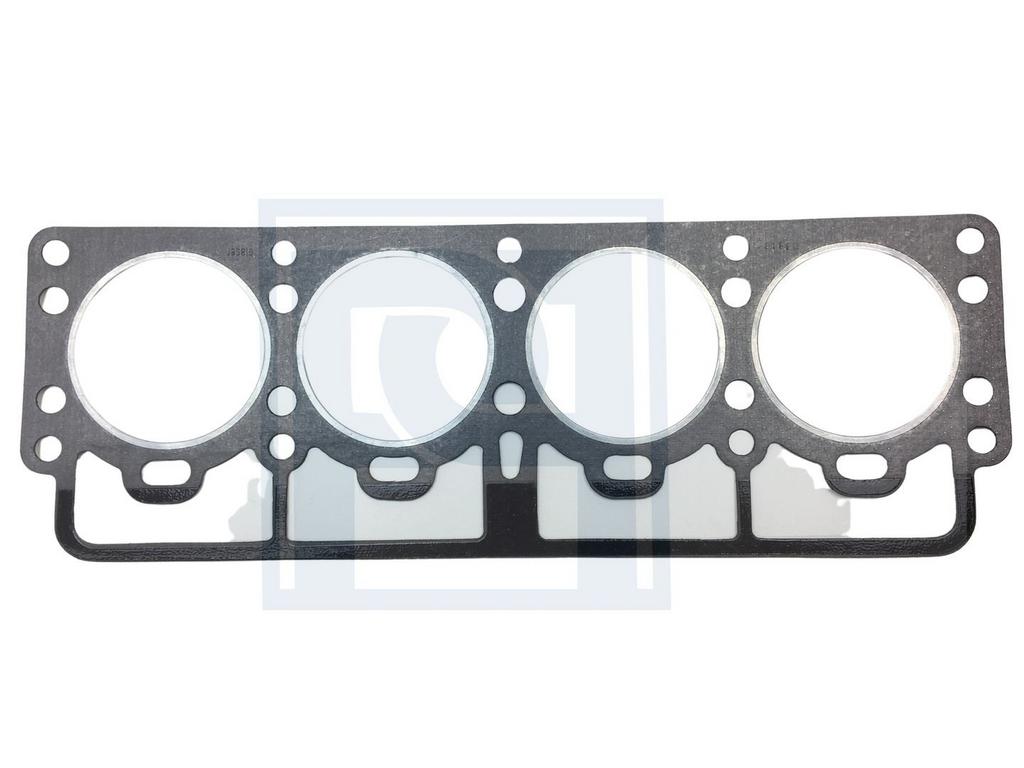 Volvo Pakking cilinderkop B18 alle typen + Penta AQ100+AQ110, Enlèvement ou Envoi, Neuf, Volvo