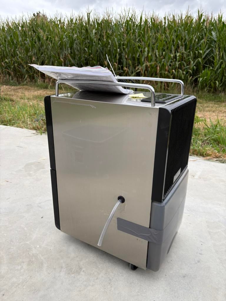 Séchoir de chantier 40 litres/24h Seccoprof 40P, Services & Professionnels, Location | Outillage & Machines