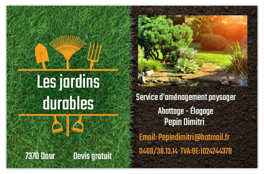 Jardinier